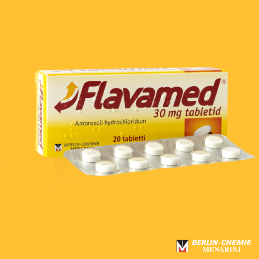 Tabletid 30 mg