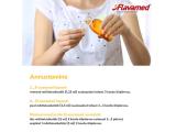 Kuidas Flavamed®-i (ambroksool) võtta?