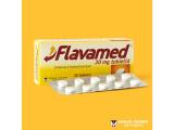 Flavamed® 30 mg (ambroksool) tabletid