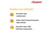 Flavamed 30 mg\5 ml oral solution how it works