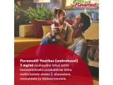 Isa ja tütar kallistavad
