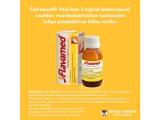 Flavamed® Vaarikas (ambroksool) 3 mg/ml suukaudse lahuse tootefoto